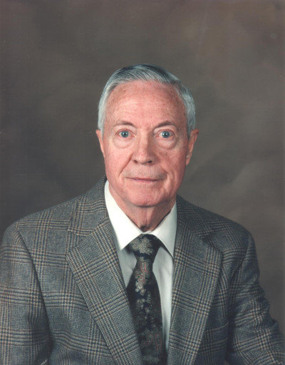 Archie  B. Perkins