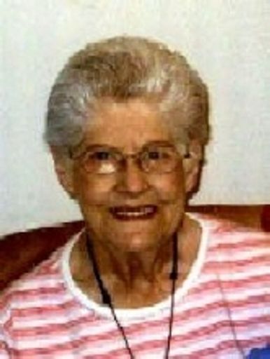 Hazel Buckner Kent Profile Photo