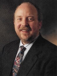 Charles R. Fulkerson Profile Photo