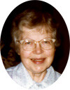 Sister Mary G. Wurm Profile Photo