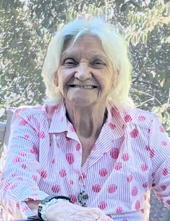 Evelyn S.R.E. Nelson