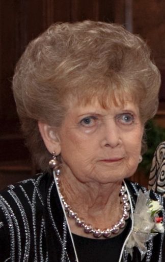 Mildred Inez Bolt Profile Photo
