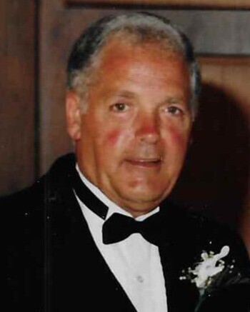 George Joseph Adamaitis's obituary image