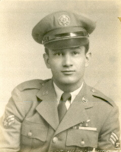 Jose Raphael Ramos (Tsgt, Usaf; Ret.) Profile Photo