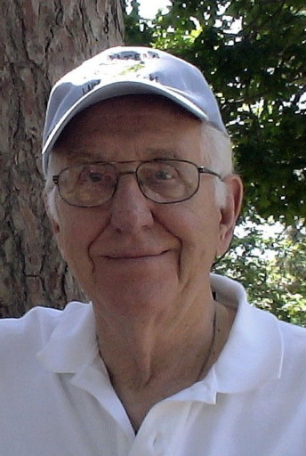 Harold George Zempel Profile Photo