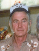 Douglas Carl Tinkle, Sr.