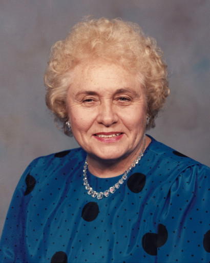 Betty Marie Leutzinger Profile Photo