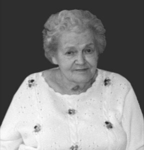 Blanche Walbaum