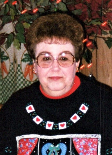 Marjorie “Marge” Mardi Profile Photo