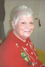 Norma Ruby Willden Profile Photo