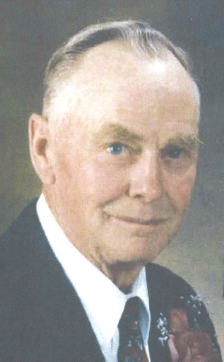 Leonard J. Tangen