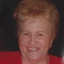 Margie B. Brown