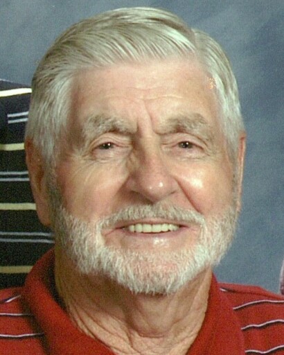 Michael Hubert Papen's obituary image