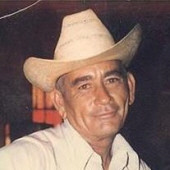 Manuel Orozco Ortiz Profile Photo