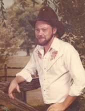 Butch Holden Profile Photo