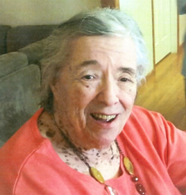 Joan M. DeMars