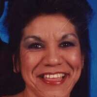 Roberta "Berta" Ramirez Guillory