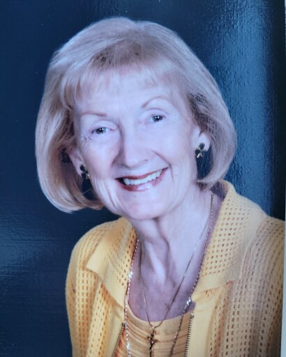 Elizabeth Ann McCracken Profile Photo