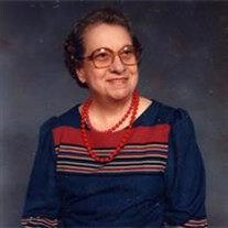 Vivian C. Peveto Profile Photo