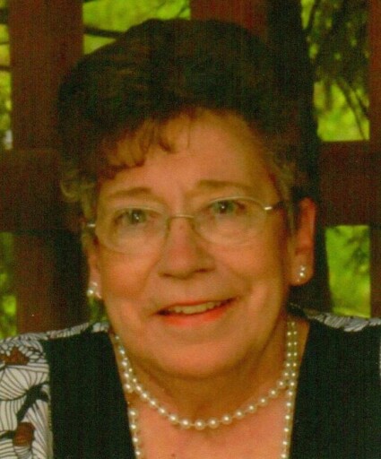 Barbara Jeanne (Carter)  Thompson