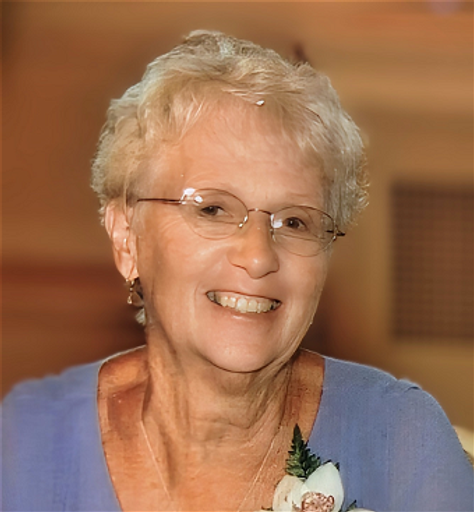 Beverly B. Jeffery Profile Photo