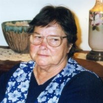 Wilma  Batton Pierce Profile Photo