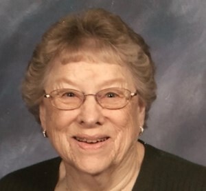 Elaine H. (Parkin) Anderson Profile Photo