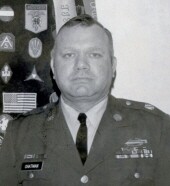 James R. Chatman Profile Photo