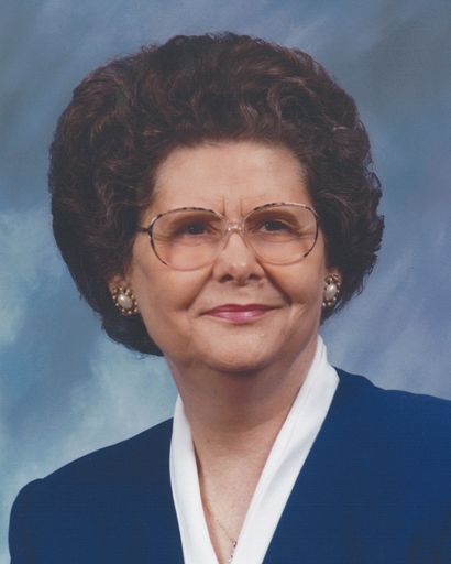 Dorothy "Dot" S. Wood Perry