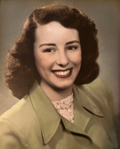 Constance "Connie" Halstead Bartle