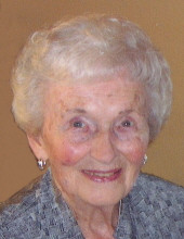 Elizabeth "Betty" (Conway) Pfeiffer