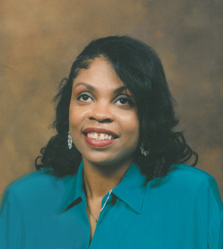 Jacquelyn Turnbough-Dawkins