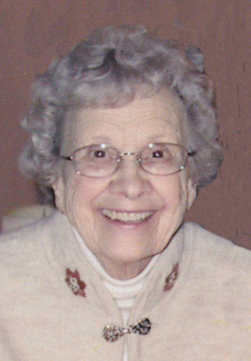 Adele M. Weber Profile Photo