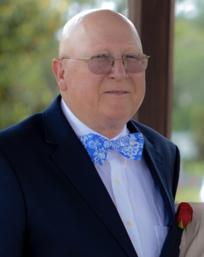 John Michael Tyson, Sr. Profile Photo