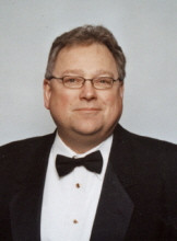 Kevan B. Marsh Profile Photo