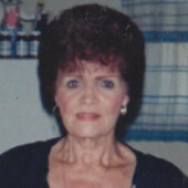 Barbara Evelyn Anderson