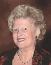Barbara Gordon Profile Photo