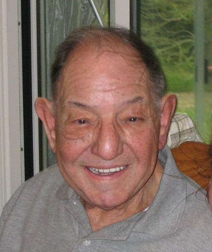 Frank J. DiSiena