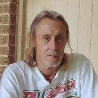 Ronald Allen Pilcher Profile Photo