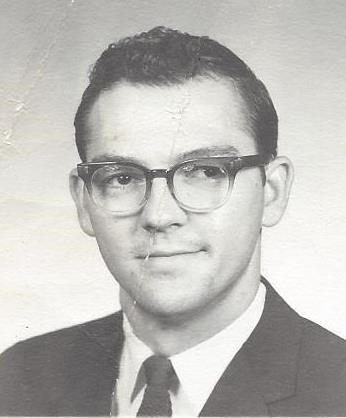 Wayne L. Hartman