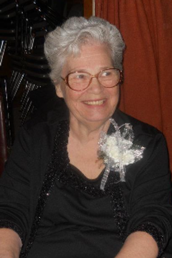 Ethel Edith Heard