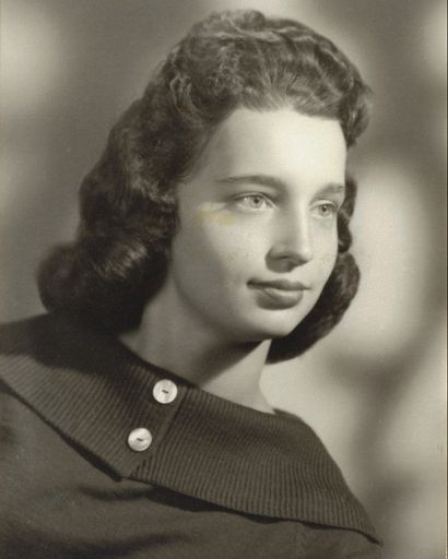 Dorothy Antloger Szymanski's obituary image