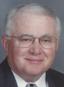 Harold Hendershott Profile Photo