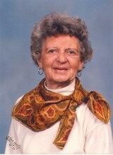Thelma C. Lokker Profile Photo