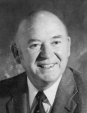 Robert T. Redd Profile Photo