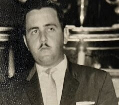 Julio Cesar Perez Profile Photo