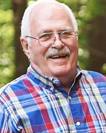 William “Bill” Moore's obituary image