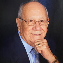 Joseph A. Richard, Jr. Profile Photo