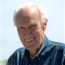 John Robert "Bob" Hamm Profile Photo