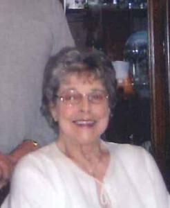 Loretta Joan Clemmer